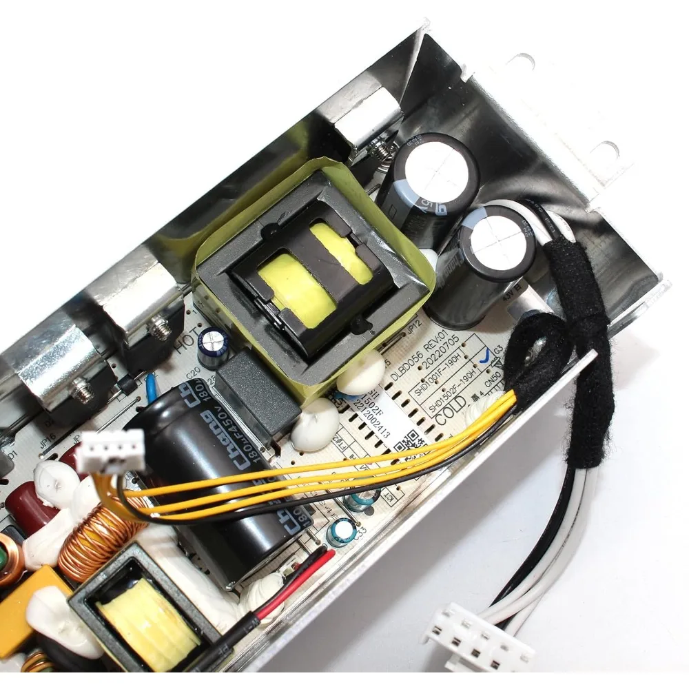 P1123335-022 Power Supply for Zebra ZT231 Thermal Label Printer 203dpi 300dpi Genuine