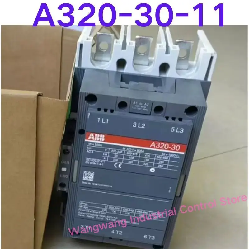 Brand-new AC contactor A320-30-11