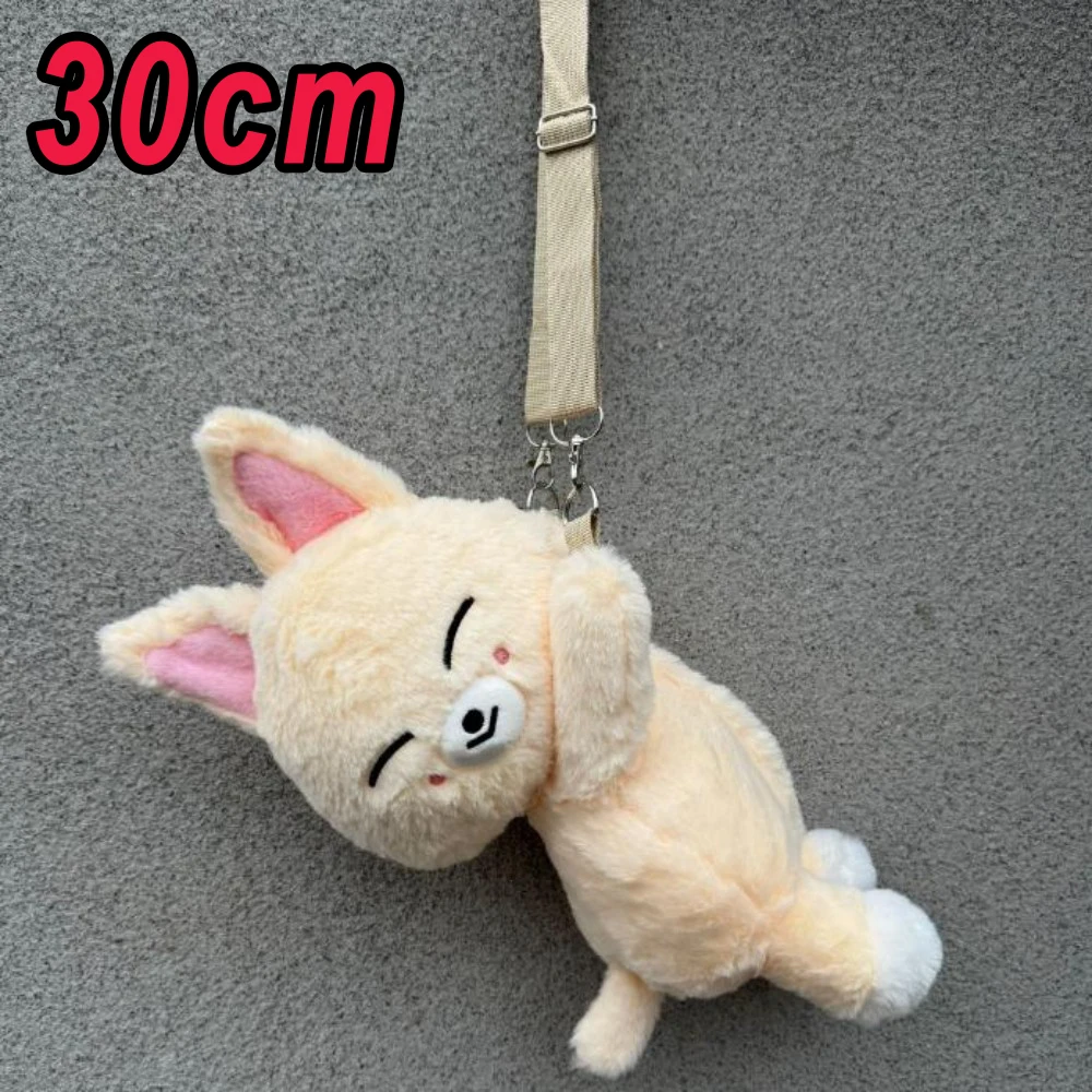 SKZOO Kpop Plush Toys,Wolf Bea - Cosplay Prop Bag 评论和价格