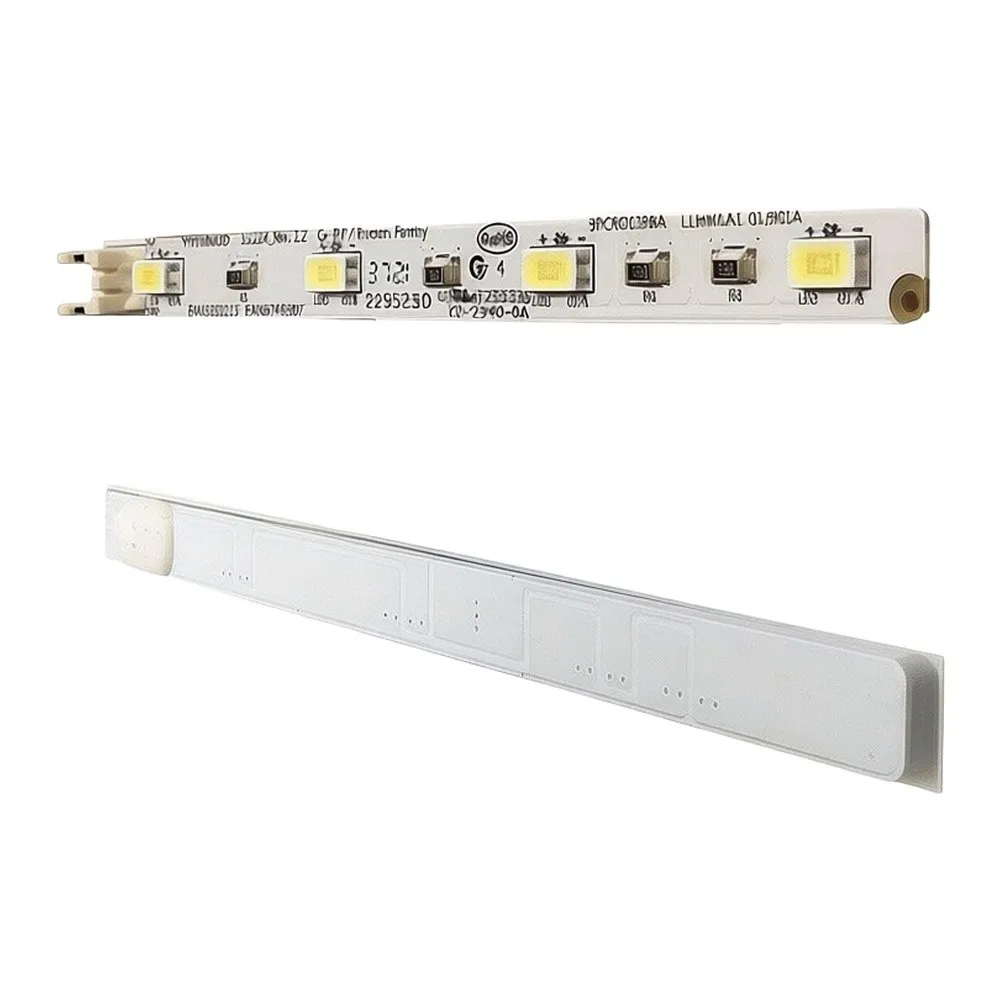 Cold Environment Lighting Drawer for illumination Fridge Light Strip Bright for illumination Energy Efficient Long Lifespan