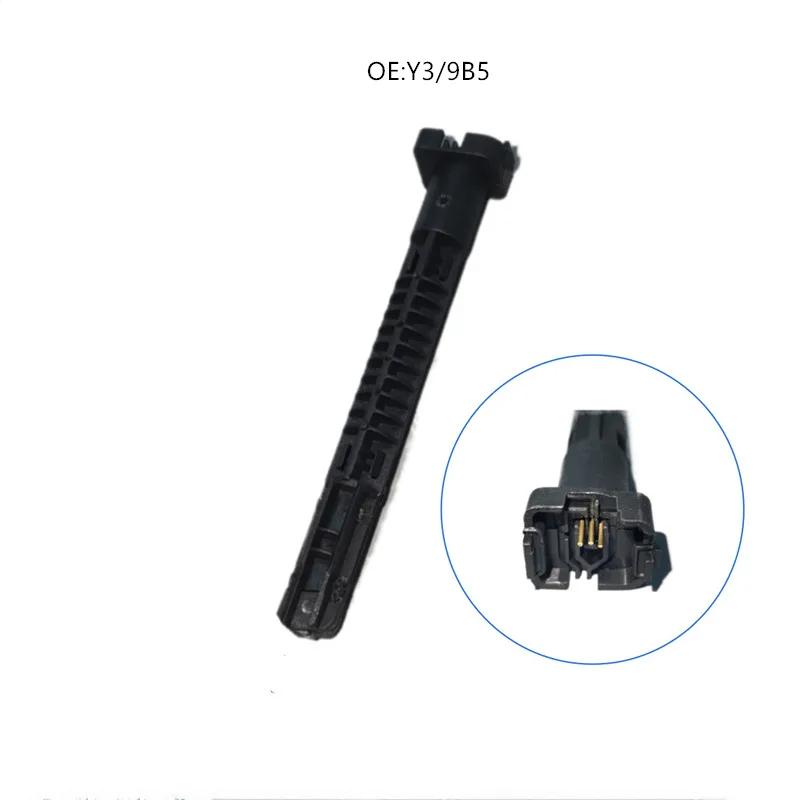 

Applicable to Mercedes-Benz 722.8 speed sensor. OE: Y3/9B5, Y3/9B5, Y3/9B5, Y3/9B5