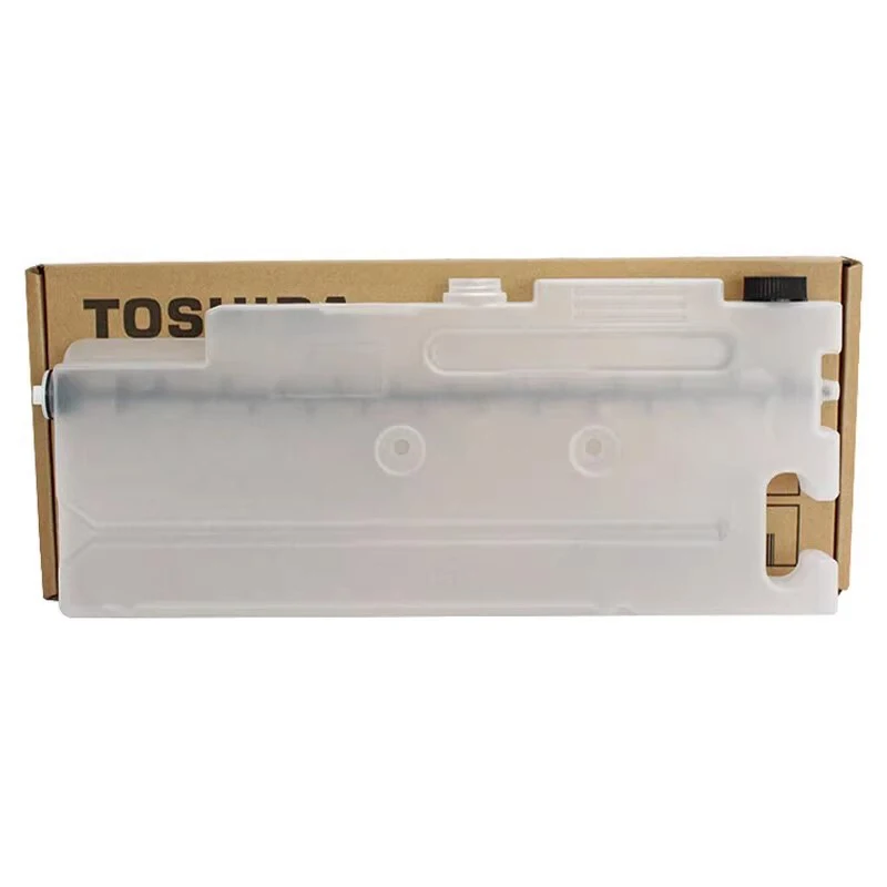 TB-FC28C Original New Waste Toner Box for Toshiba 2830C 3530C 4520C 2330C2040C 2540C 3040C 3540C 4540C