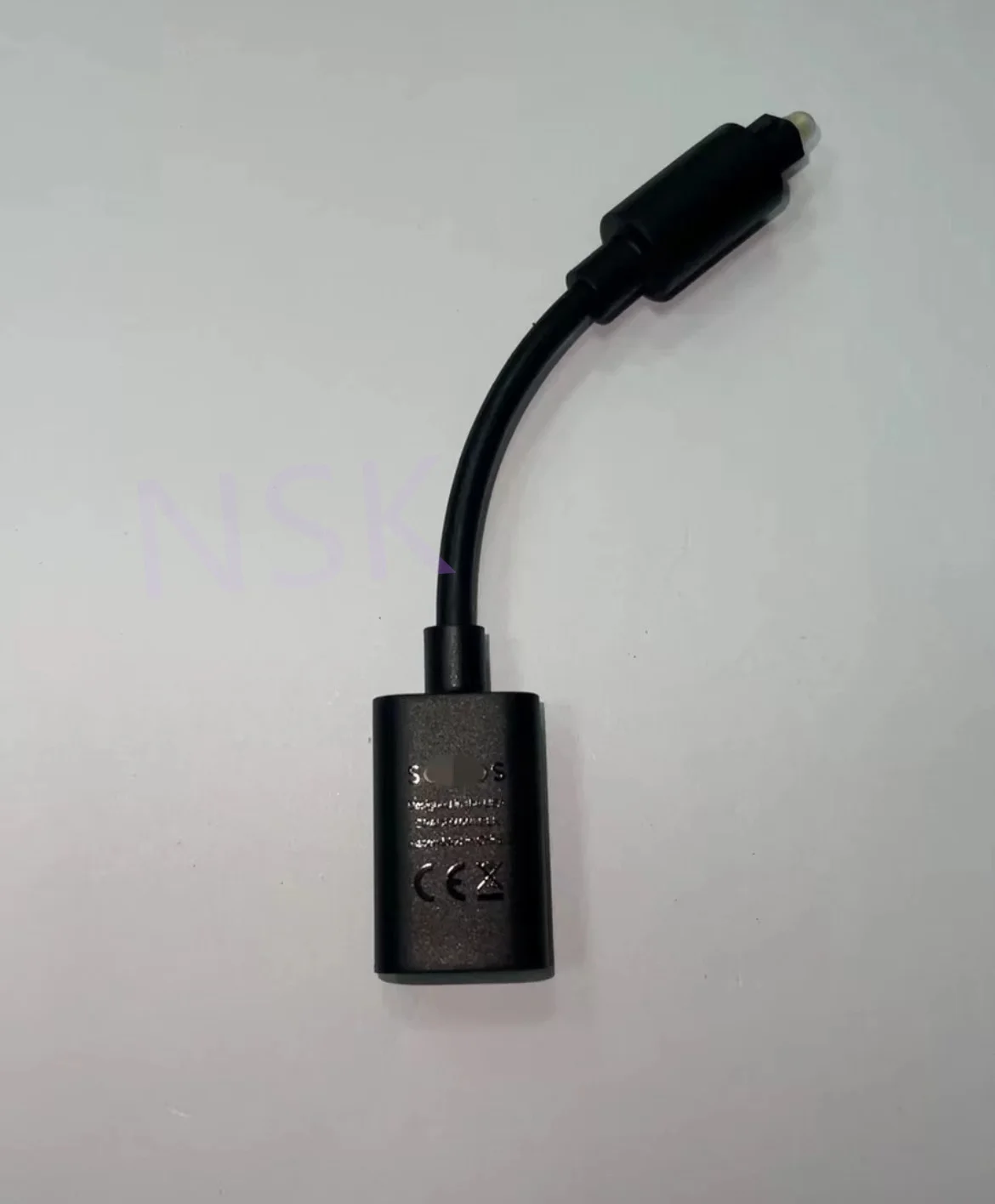 OPADPWW1BLK adaptador de salida para SONOS a HDMI, convertidor de Audio óptico ARC, adaptador AV Beam y Gen 2 Amp, Original