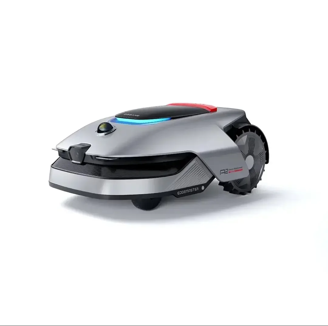 

Best Quality Dreame Robotic Lawn Mower A2