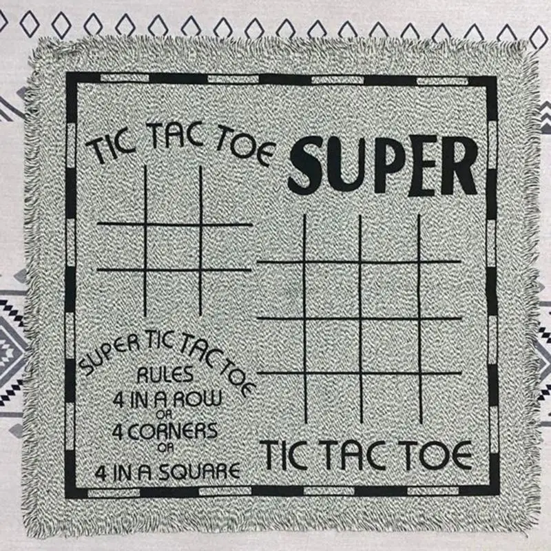 

M5TC портативный набор больших шашек 3 в 1 для настольной игры для дома и улицы для друзей и семьи