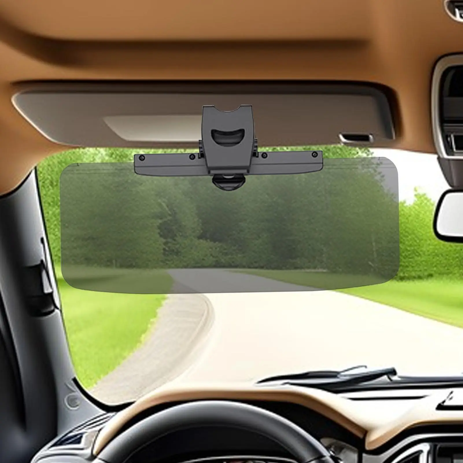 

Удлинитель солнцезащитного козырька, удлинитель козырька для автомобиля, поляризационный щиток, козырек для окна для водителя, безопасное вождение автомобиля