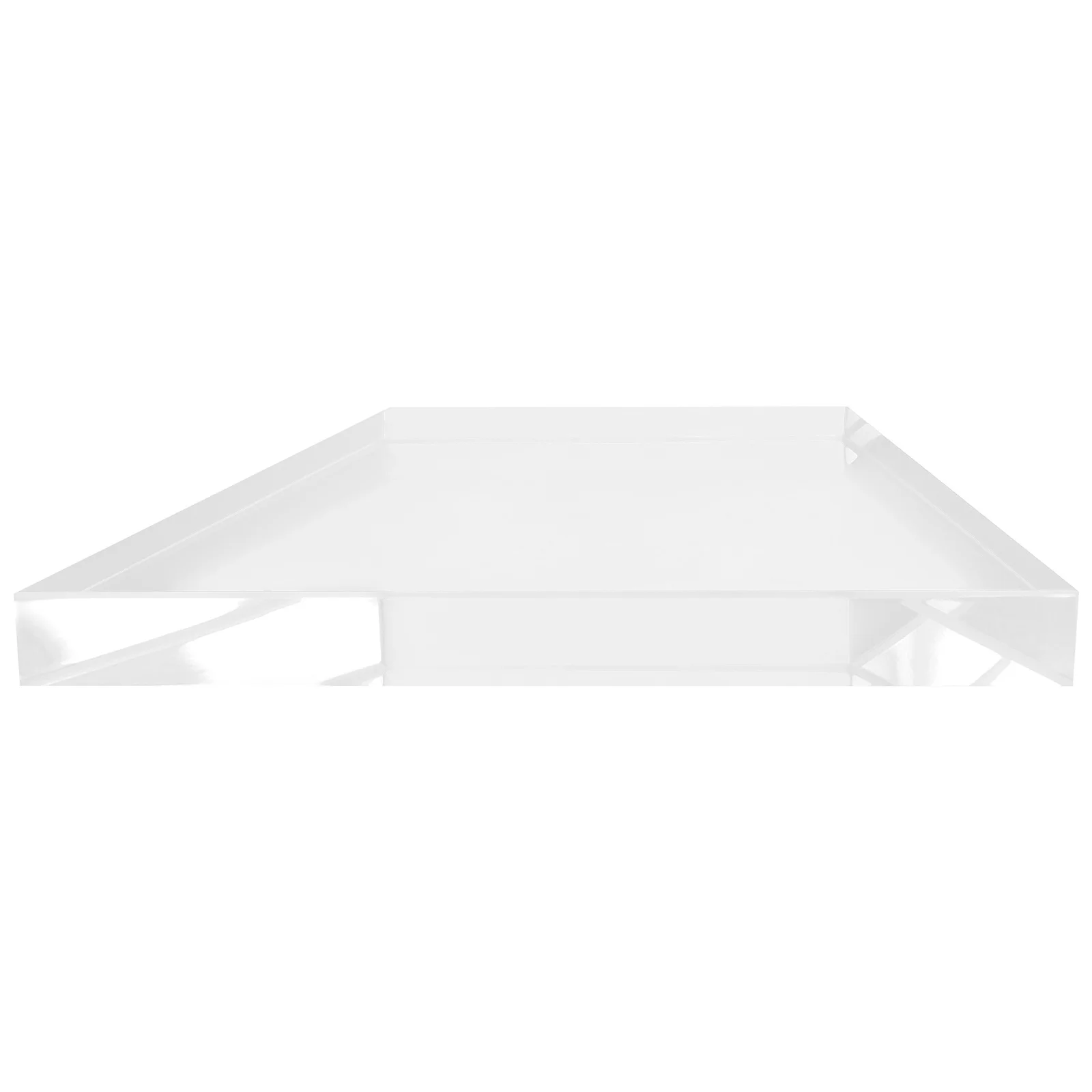 

Lens Set Clear Trapezoid Optical Equipment Experiment Gear Replacement Transparent