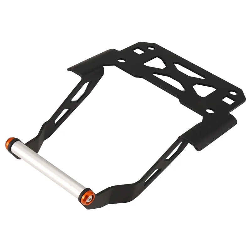 

X39A-Motorcycle Windshield Stand Holder Mobile Phone GPS Navigation Plate Bracket For BMW F850GS F850 ADV 2019-2023