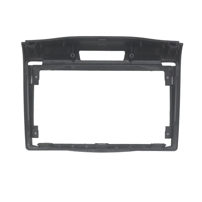 9INCH 2 Din Head Unit Car Radio Frame Kit For Honda CR-V CRV 2012+  Auto Stereo Dash Panel Fascia Trim Bezel
