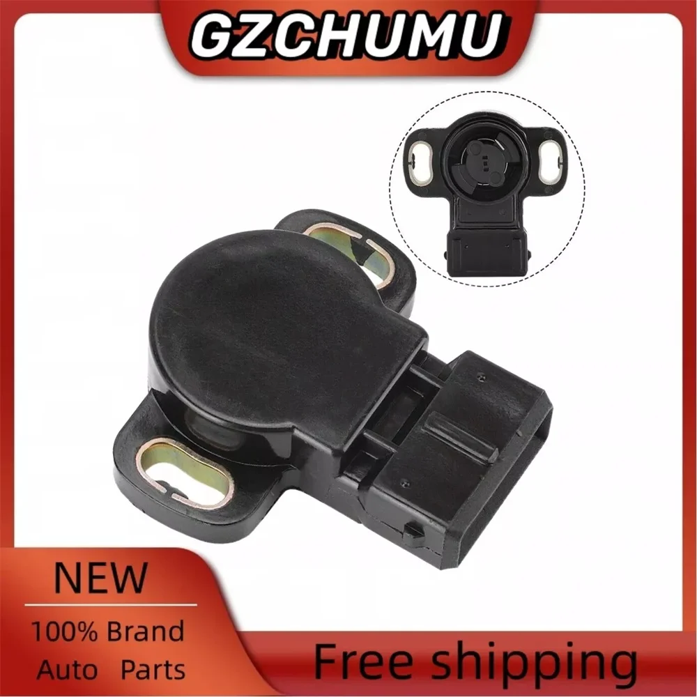 

Датчик положения дроссельной заслонки подходит: OEM # МД 614735 Mitsubishi Diamante & Montero Sport