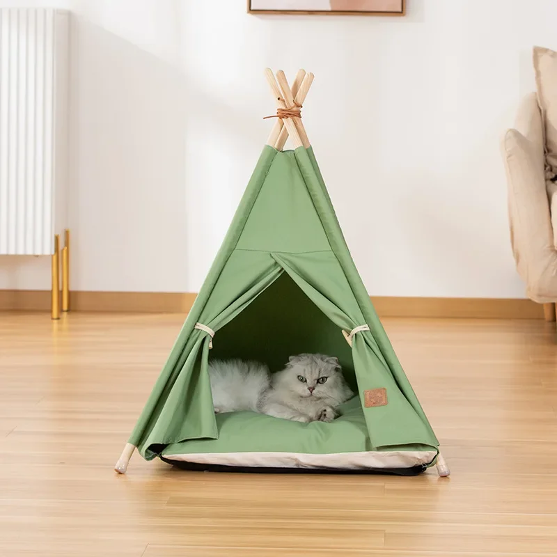 

Pet Tent Dog/Cat Nest