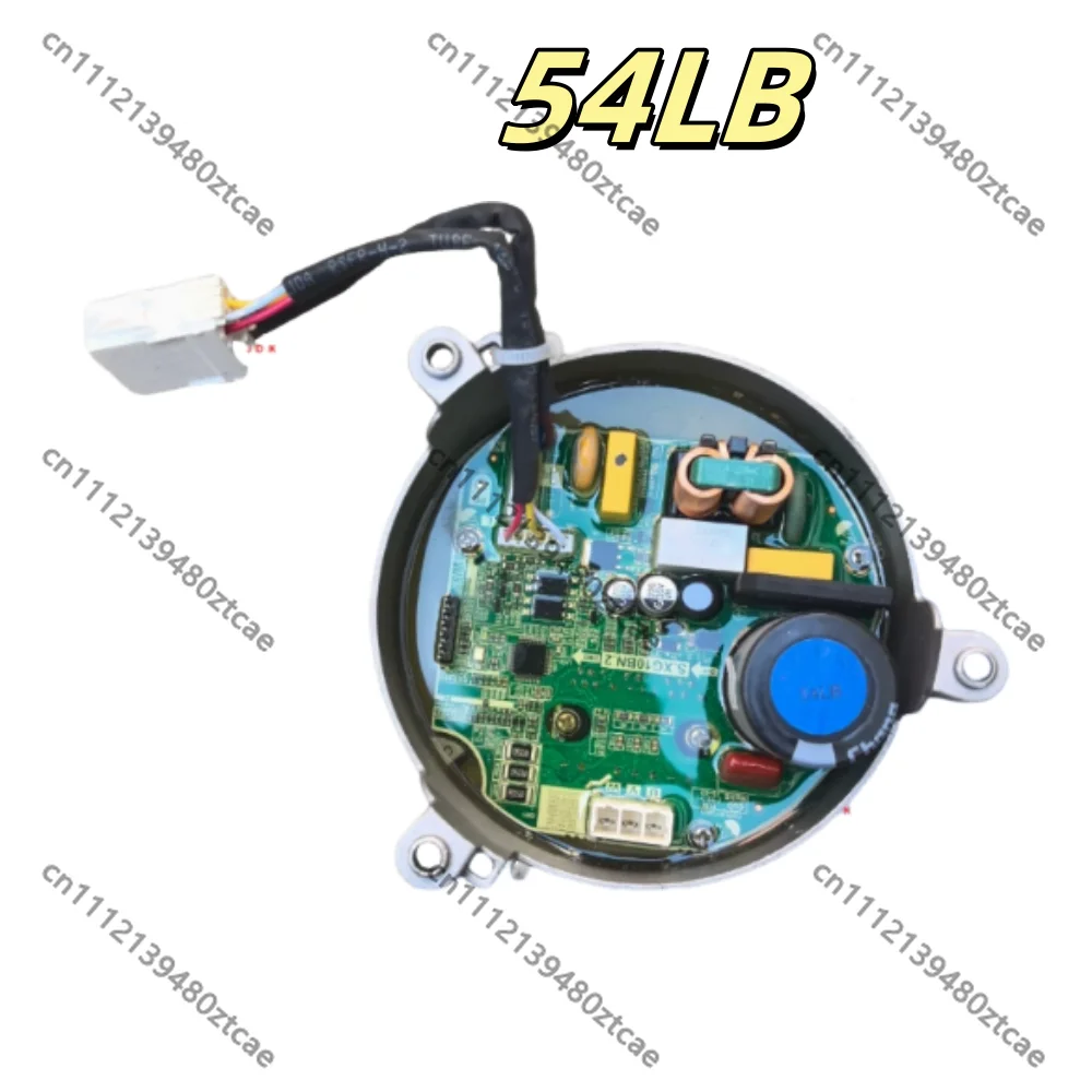 Drum Washing Machine Inverter Motor Board WDHX350FC FA FB FD FE 66LA Drive Control Board Home Appliance Repair Spare Parts