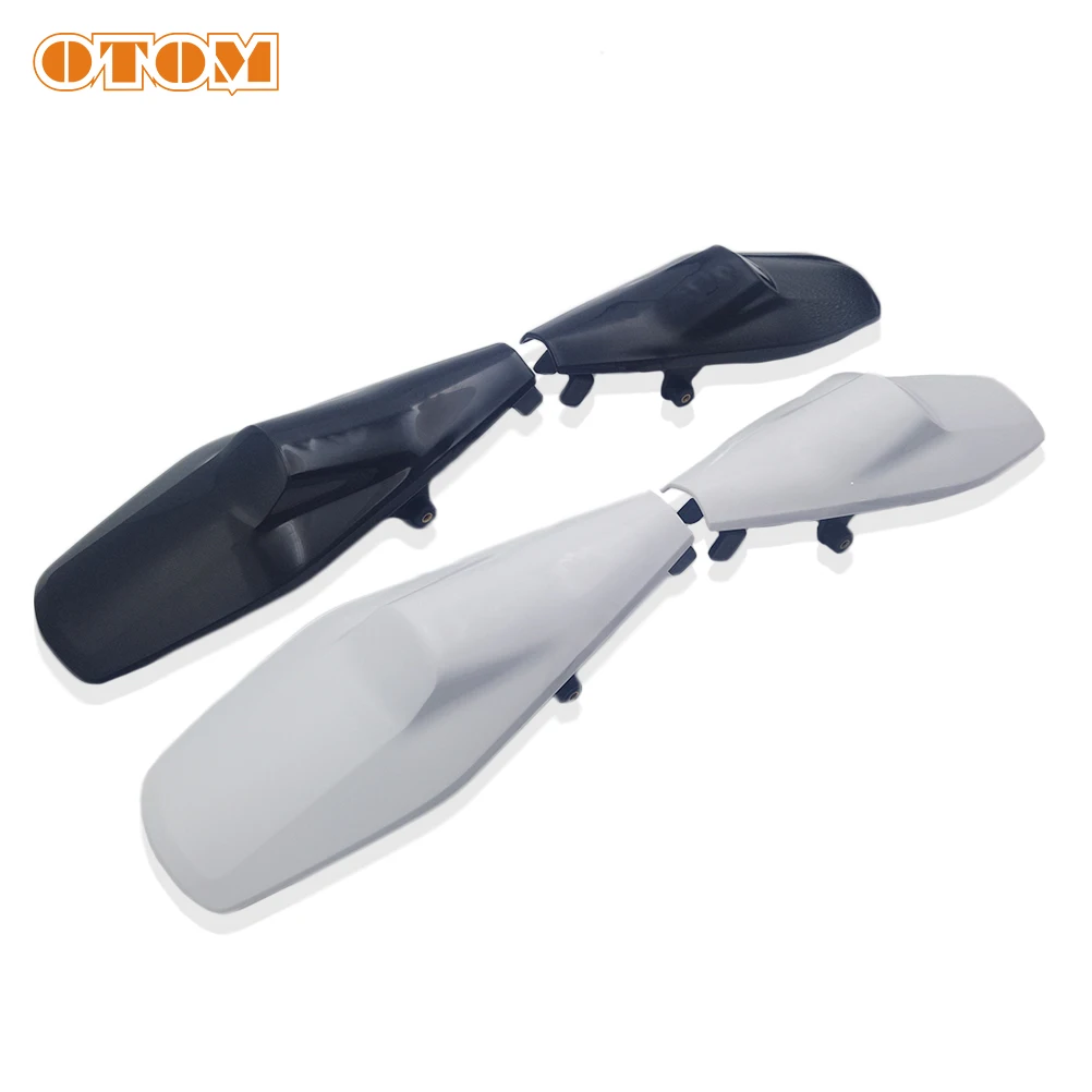 OTOM For Husqvarna Handguard 22MM 28MM Handlebar Dirt Bike Hand Bar Guards Motorcycle Protector FC TC FE TE TX 125 250 300 450