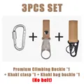 3pcs Set - Khaki