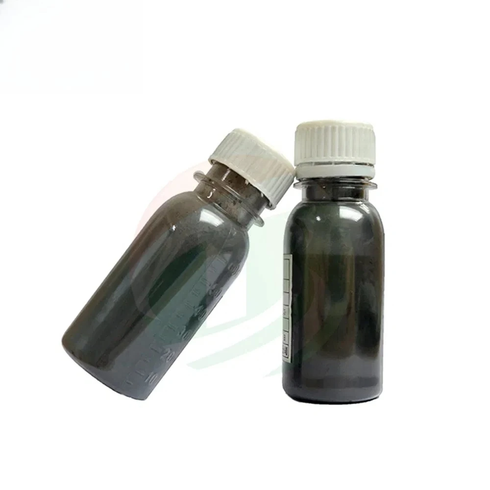 

Manganese ion intercalation MXene Ti3CN