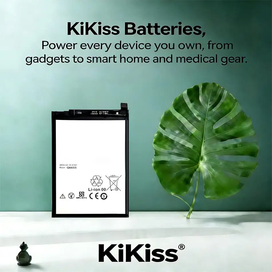 

Аккумулятор для мобильного телефона HTC Desire 20 Pro, высокой емкости, 5000 мАч, Q6655