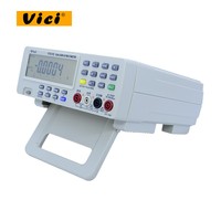 New VC8145 Desktop Digital Multimeter High Accuracy Dual Display Multimeter Autoranging Digital Bench Top Multimeter 110V-220V