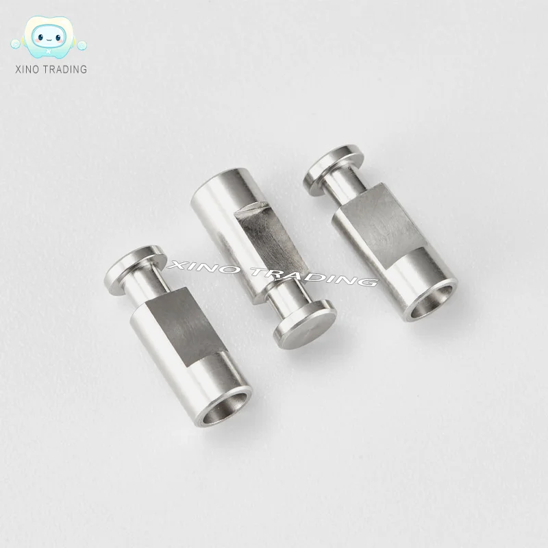 덴티움 슈퍼라인 오스템 임플란티움 플랫폼 호환 오스템 임플란티움 메탈용 재고 아날로그 모델 치과 임플란트 고정구