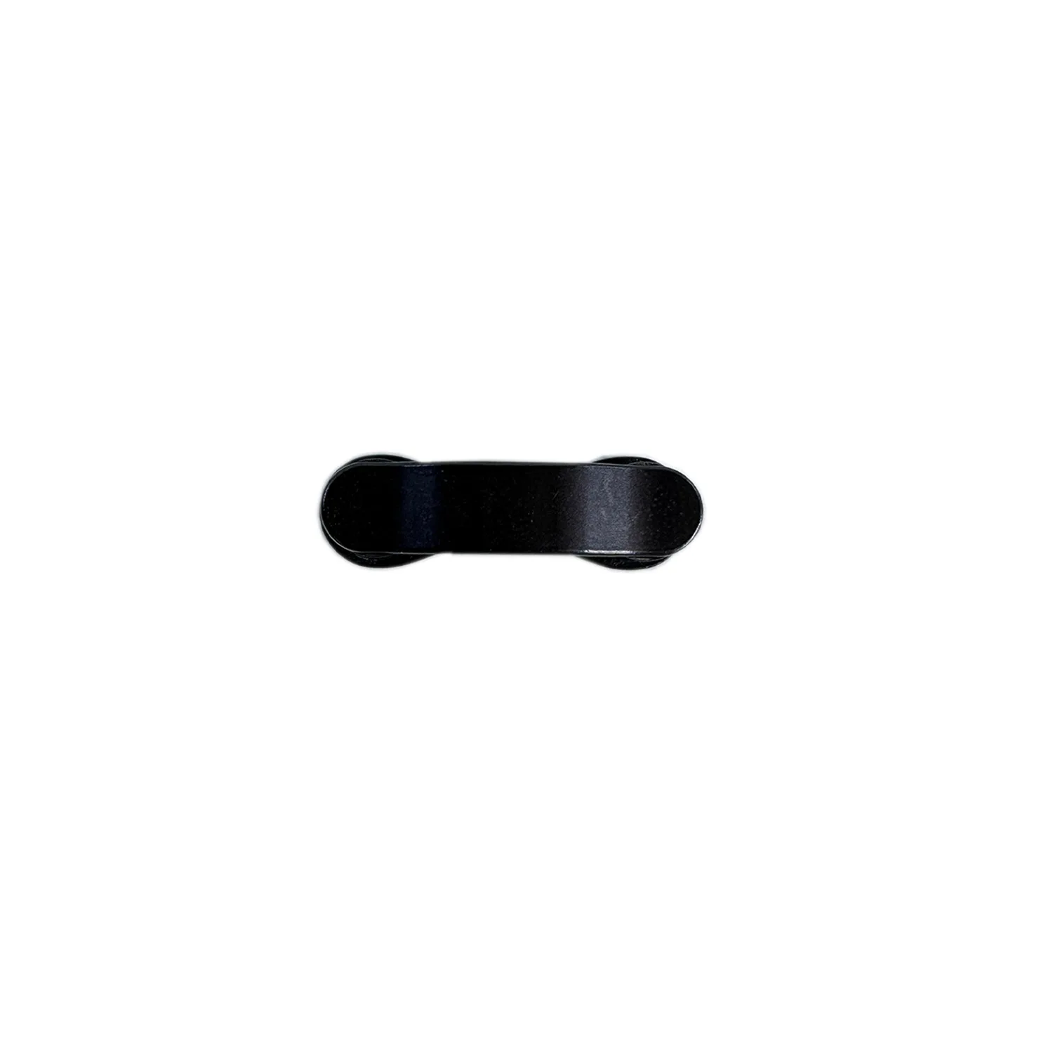 Magnetischer Brillenclip Brosche Schnalle Minimalistisches Kleidungszubehör für Männer und Frauen Zinklegierung Metall-Brillenclip-Anstecknadel – Detail 10