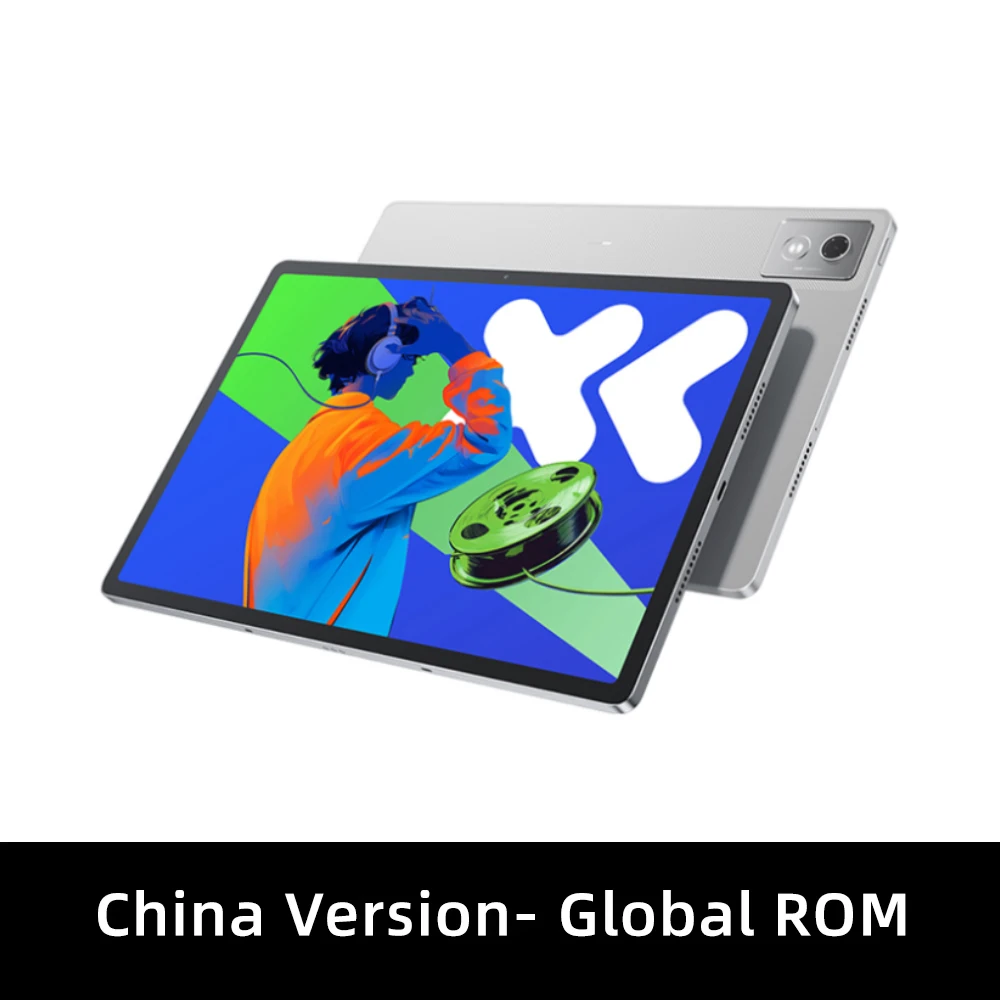 联想小新Pad Pro 2025 4
