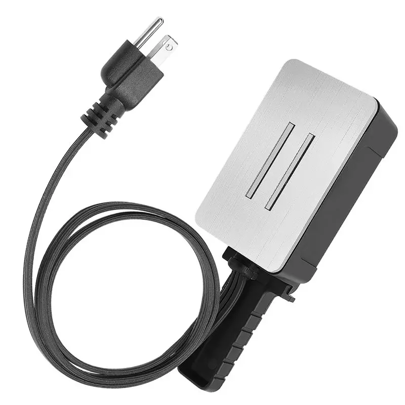 

Engine Block Heater, Magnetic 1155 1155X 1153 Upgraded Version, 120V 200W, For Car, Truck, Tractor, Snow Blower, Chain Saw