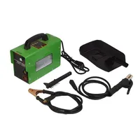 Fusion Polymer Welding Machine Household 220V Small ZX7-200 IGBT DC Inverter Welding Machine