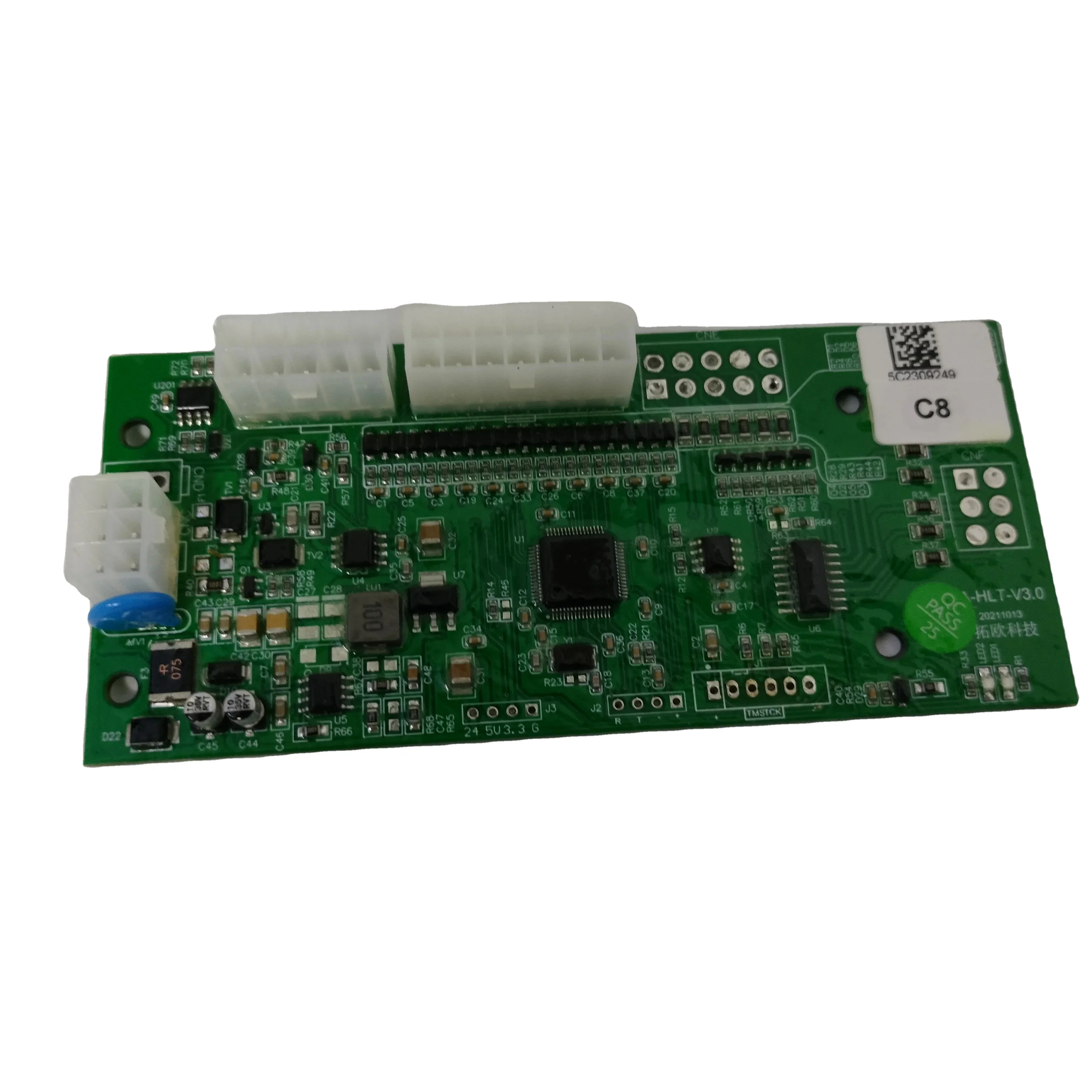 2440316580 Circuit board fit for  Haulotte Control Compact 8/10/12/14