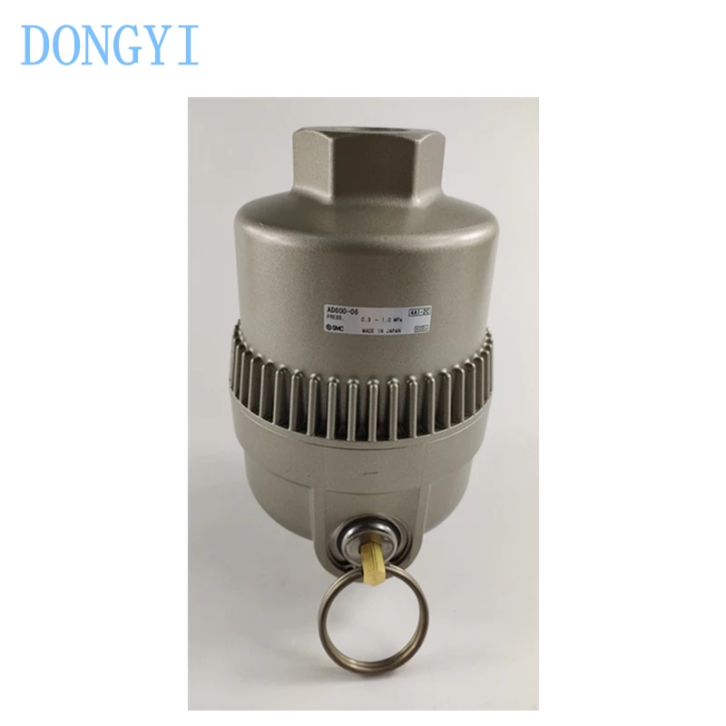 Auto Drain Valve AD AD600 AD600-06 AD600-10