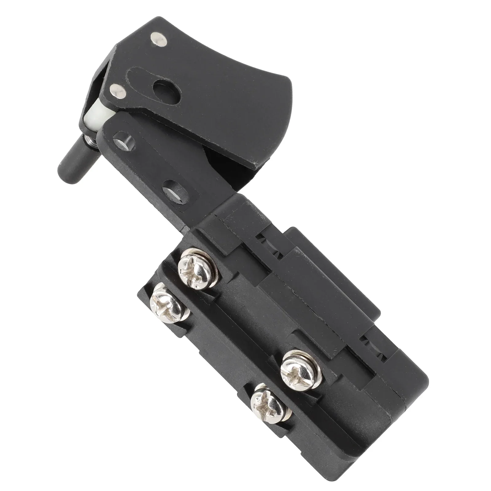 Electric Power Tool Trigger Switch 255 Cut-off Machine High Quality Replacements Aluminum Sawing Machine Accessories
