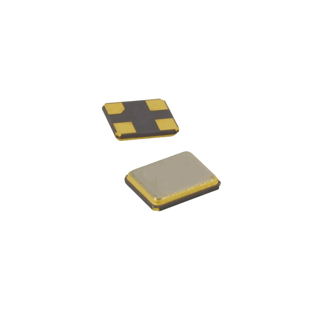 100PCS/passive crystal oscillator 3225 8M 8MHZ 8.000MHZ patch 4-pin 4P resonator 3.2*2.5MM