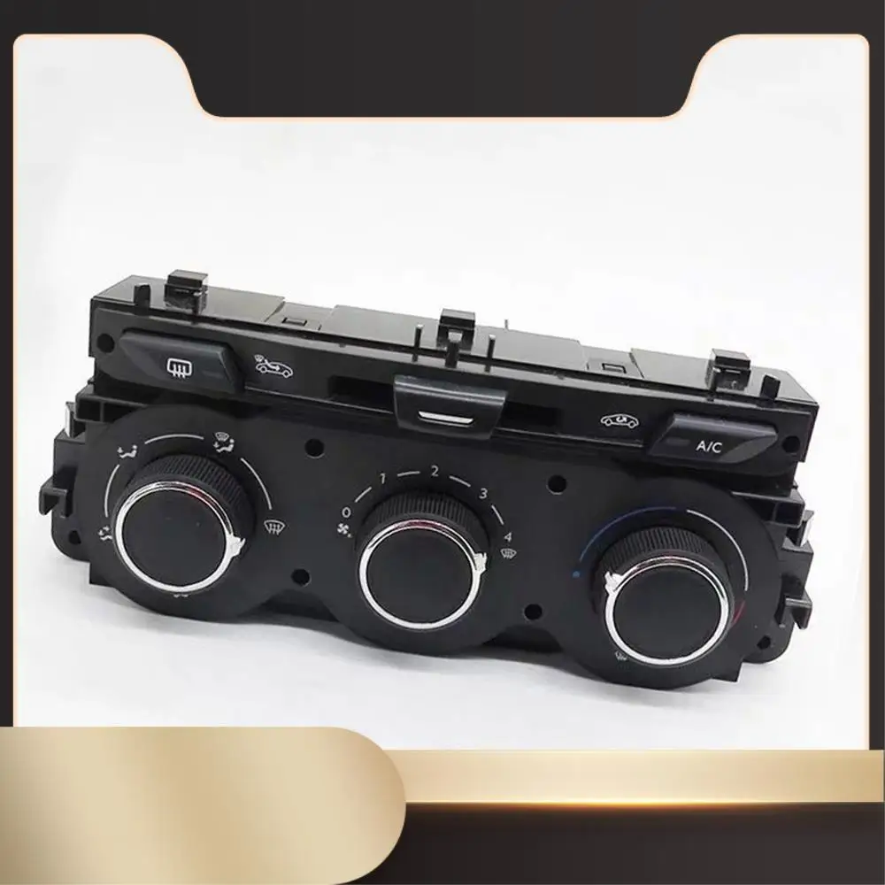 

Автомобильный кондиционер, переключатель панели управления обогревателем кондиционера 1610719780 для Citroen M43 C3 C3XR C-Elysee 2014 Elysee