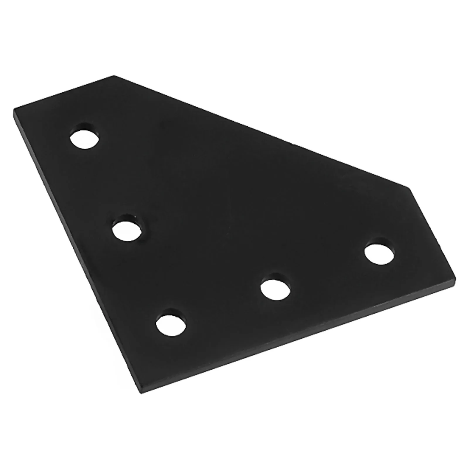 Brand New Joining Plate Angle Bracket Board Compact Easy Installation Lightweight Spare For 2020 Aluminum Profile