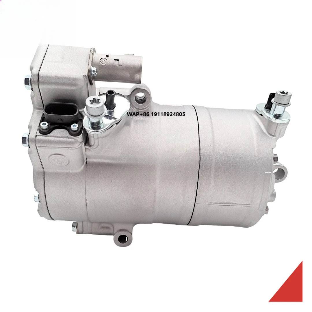 For Range Rover 3.0 Model SHA-33H4175 OEM EPLA-19D662-AB Hybrid Car AC Compressor Electric Compressor New