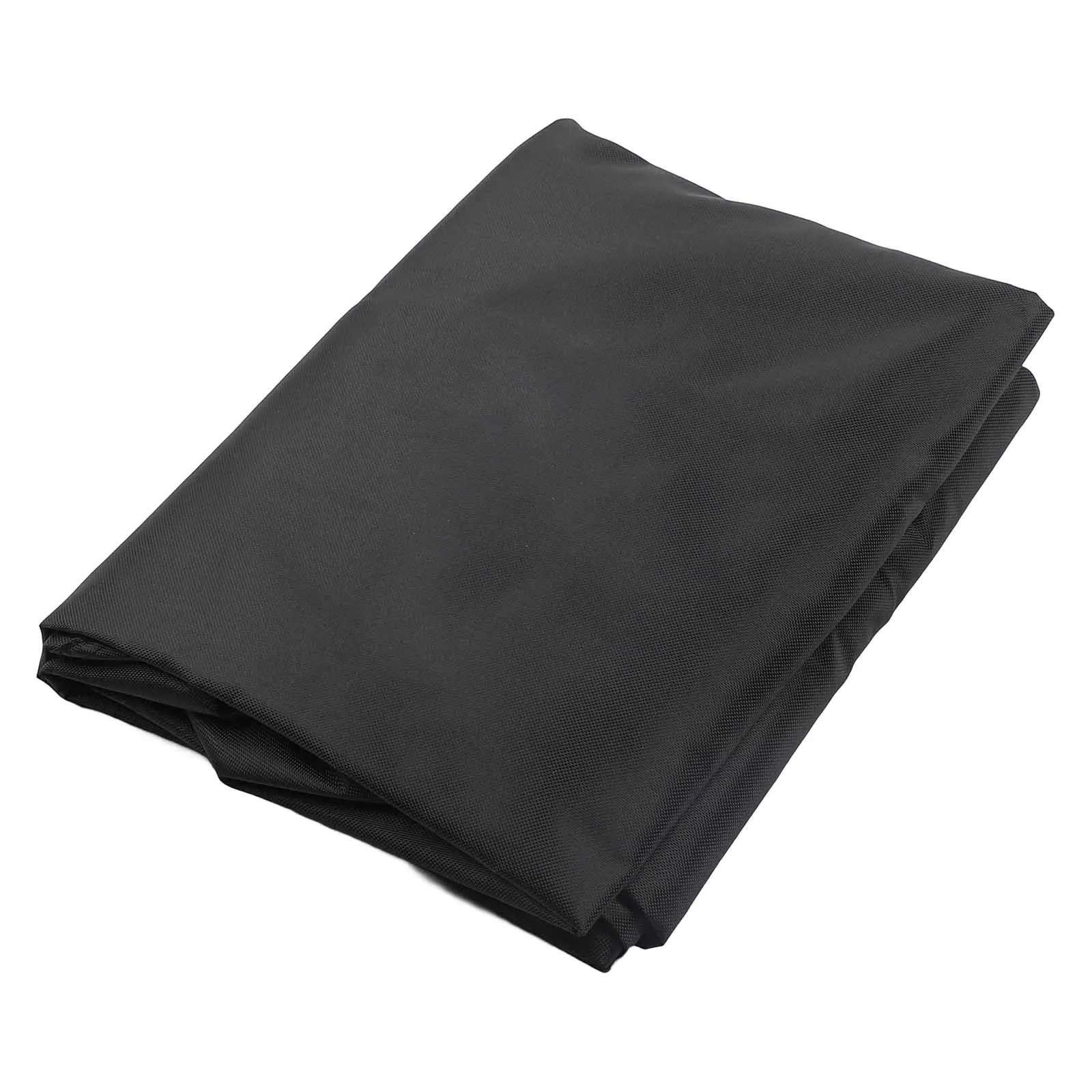 For RVs For Trucks Dustproof Cover Winter Protection 80*80*38cm Adjustable Buckles Durability Against Elements