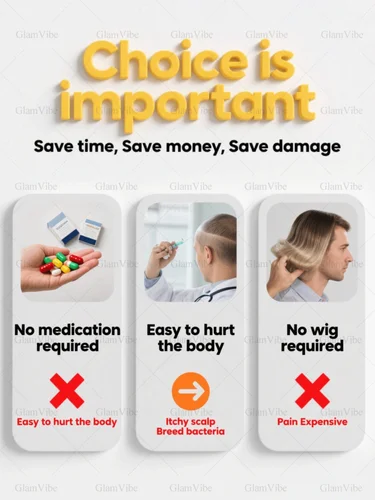 Imagen 2 del producto Vitamina c Un spray suave, calmante y penetrante que se absorbe fácilmente y restaura rápidamente la condición del cabello.