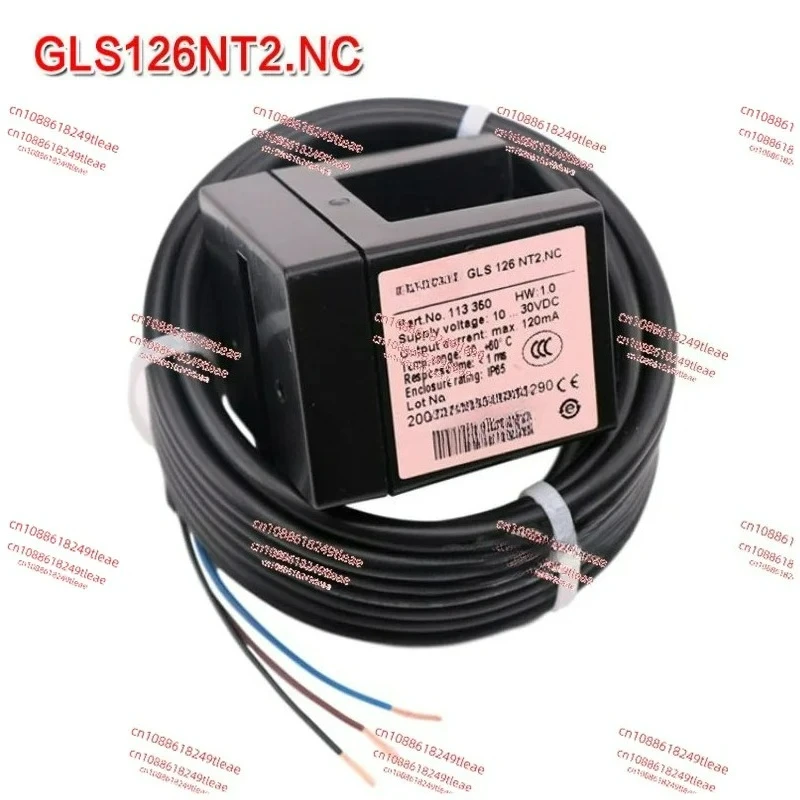 

Elevator Leveling Sensor CEDES GLS 126 NT V3.NO Photoelectric Switch Accessories