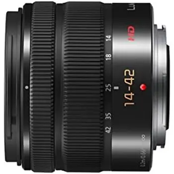 6 best sales מצלמת לומיקס - №1