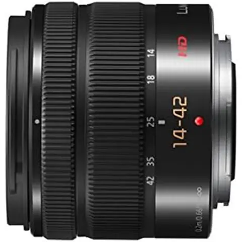 6 best sales लुमिक्स कैमरा - №1