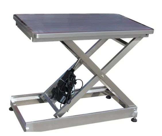 YSVET2105 Veterinary pet electric examination & treatment table animal consulting table