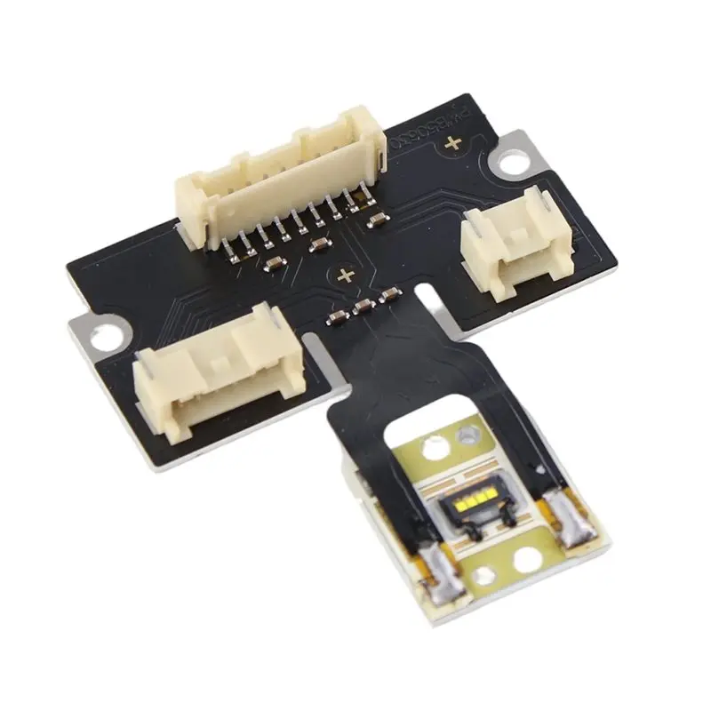 Low Headlights DRL Board Light Source Chip For Land Rover Evoque 16-18 LED Daytime Running Lights PCB Board-X59A