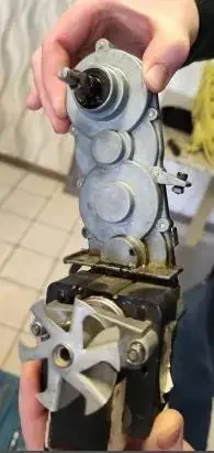 Acessórios para sc-3