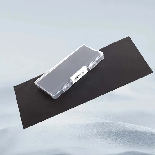 Imagen 2 del producto Reemplazo de cortina de obturador de poliéster para Leica 3a/3c/3f, para piezas de reparación de cámaras Pentax y Nikon para entusiastas de la fotografía