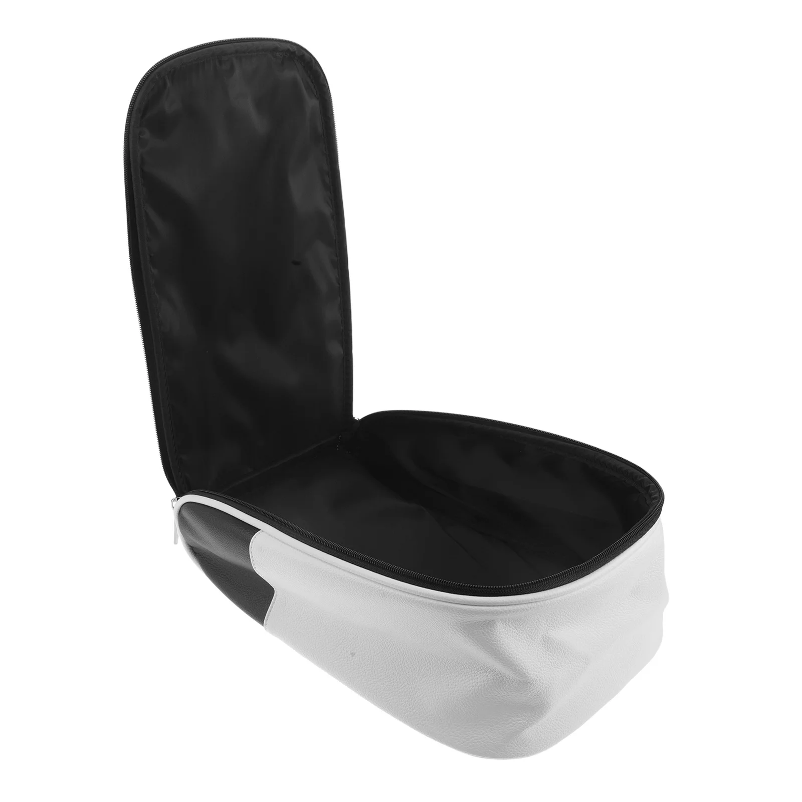 Saco de sapato de golfe à prova dwaterproof água bolsa de viagem para homens mulheres compacto respirável atlético transportadora para golfe caminhadas correndo esportes ao ar livre