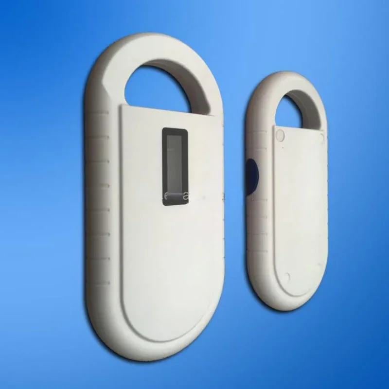 

ISO11784/11785 FDX-B Pet Microchip Scanner for dog/cat/ horses/ sheep
