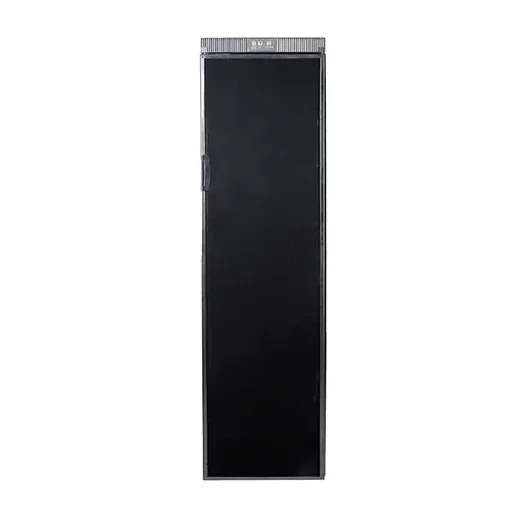 12V DC RV Fridge 148L Dual-Zone,Van Freezer Caravan Compressor Refrigerator Large Capacity Camper Freezer Fridge 110V 240V AC