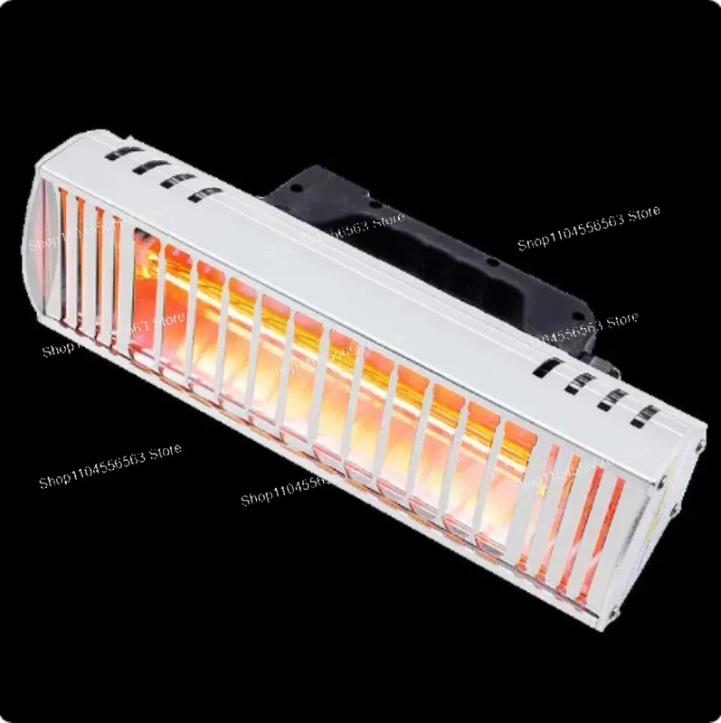 

Handheld Short Wave Infrared Curing Lamp: 1000W, Car Paint Dryer, Auto Body Repair Tool for Primer & Coats