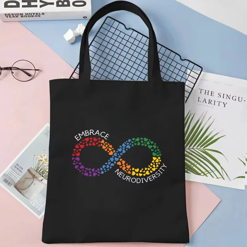 Woman Canvas Tote B… - image