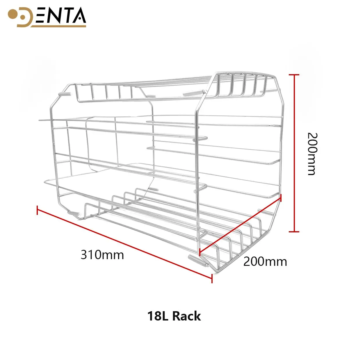 Pallet rack for Sterlizer autoclave  8 12 18 23L  tray universal for China brand  accessories parts FOMOS RUNYES  Woson YESON...