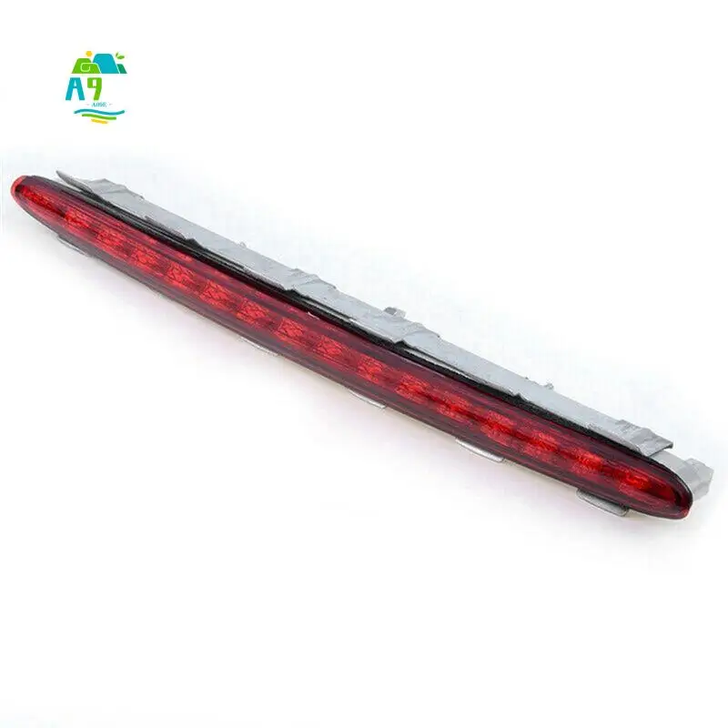 A09E-LED Rear Third Brake Light Stop Lamp For Mercedes Benz CLK W209 C209 2002-2009 2098201056