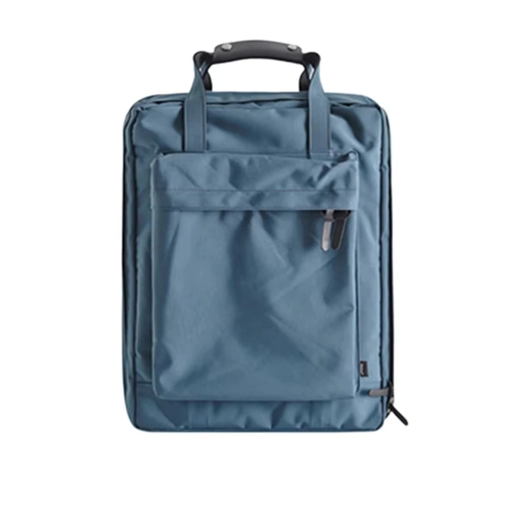 

Рюкзак-трансформер Buylor: Портативная сумка для путешествий, деловых поездок на короткие расстояния, вместительная сумка для хранения, повседневная сумка